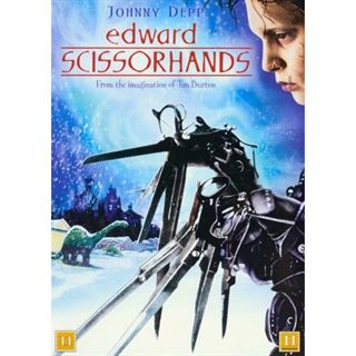 Edward Scissorhands